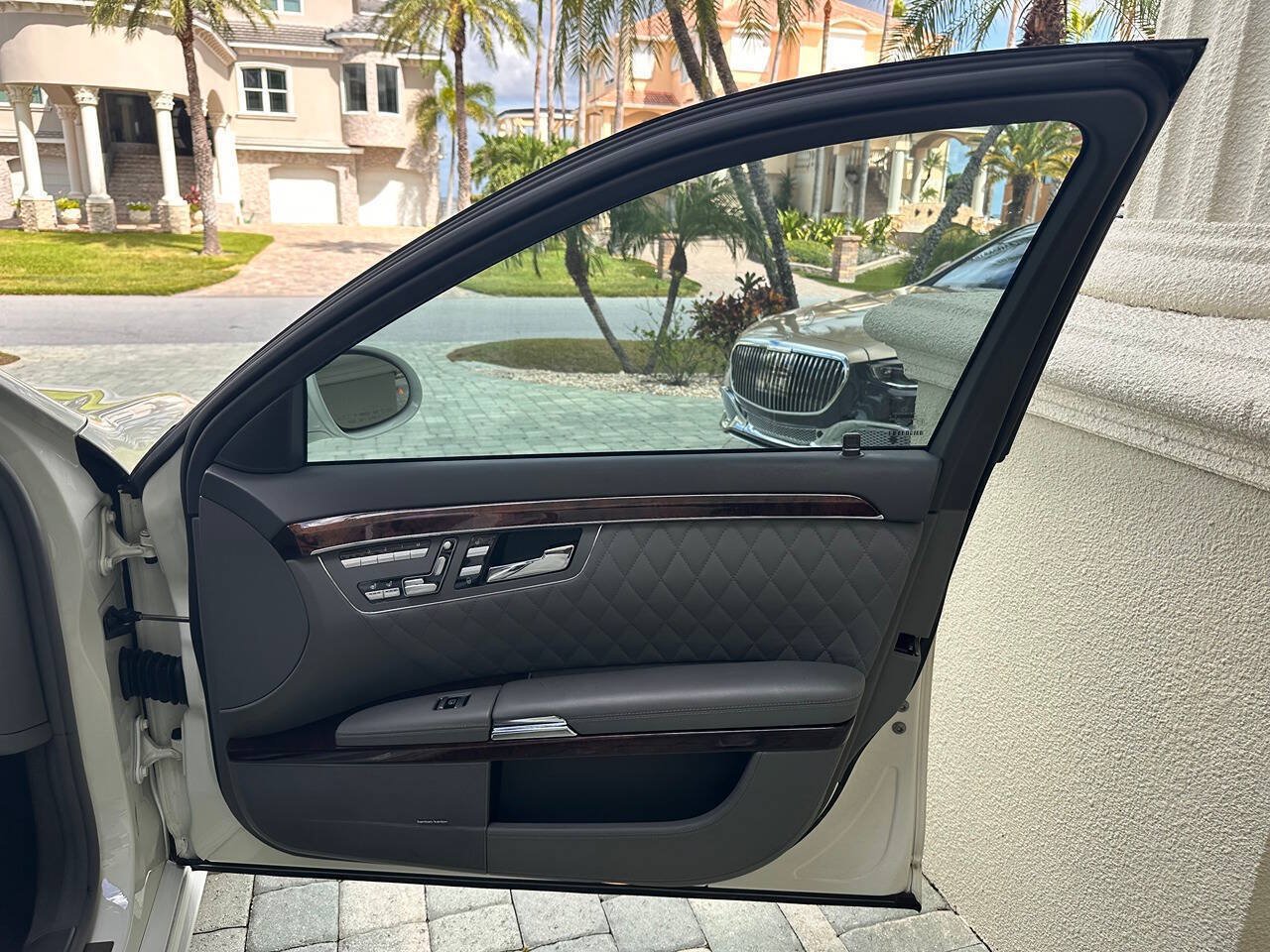 Used 2008 Mercedes-Benz S 65 AMG image 68