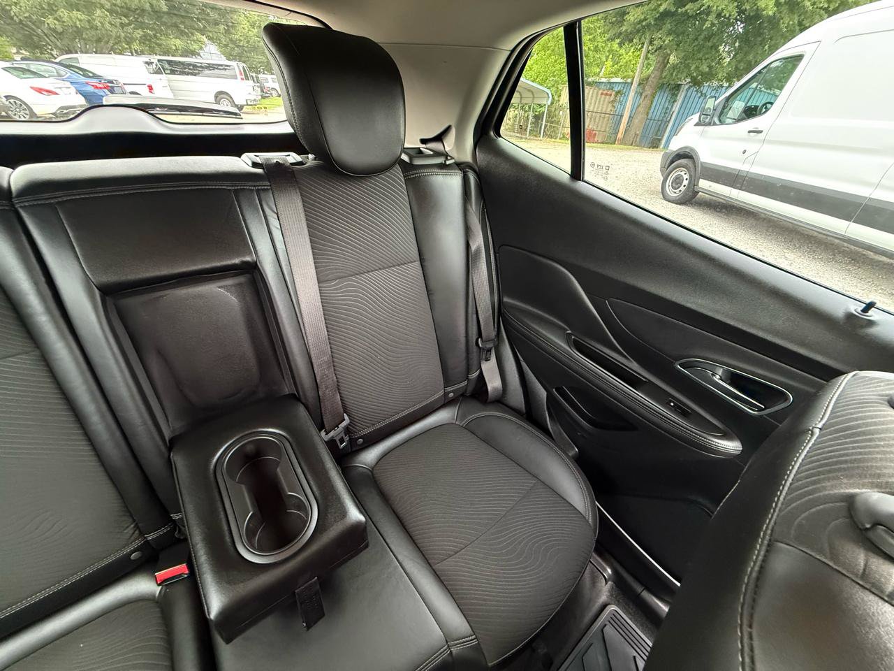 Used 2013 Buick Encore AWD image 29
