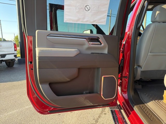 New 2026 Chevrolet Silverado 2500 LTZ w/ LTZ Plus Package image 22