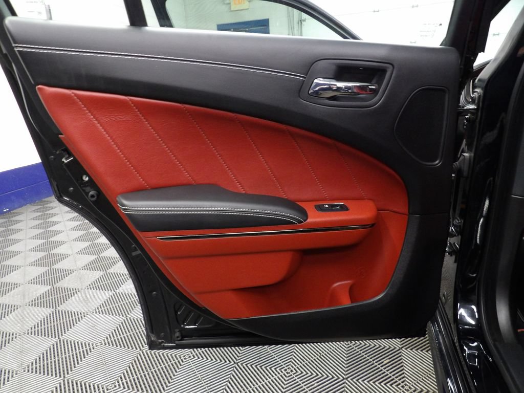 Used 2021 Dodge Charger SRT Hellcat RWD image 47