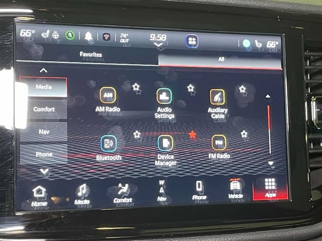 Used 2024 Dodge Durango SRT Hellcat AWD/4WD image 32