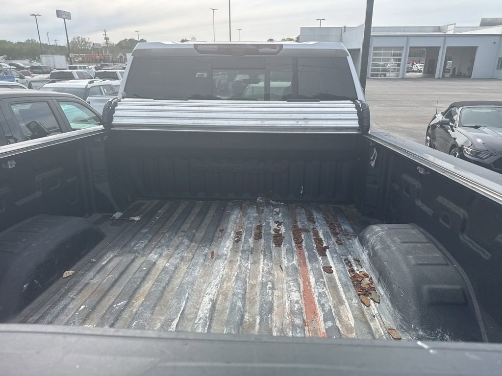 Used 2023 GMC Sierra 2500 Denali w/ Denali Ultimate Package image 6