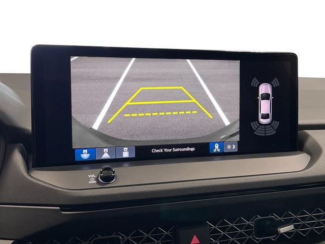 New 2026 Honda Accord Touring image 21