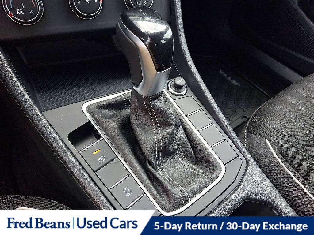 Certified 2024 Volkswagen Jetta Sport image 20