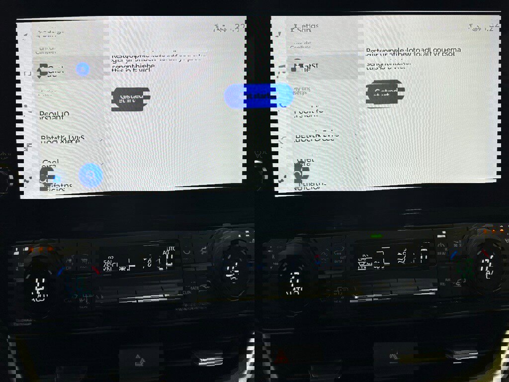 Used 2025 Toyota Grand Highlander AWD image 37