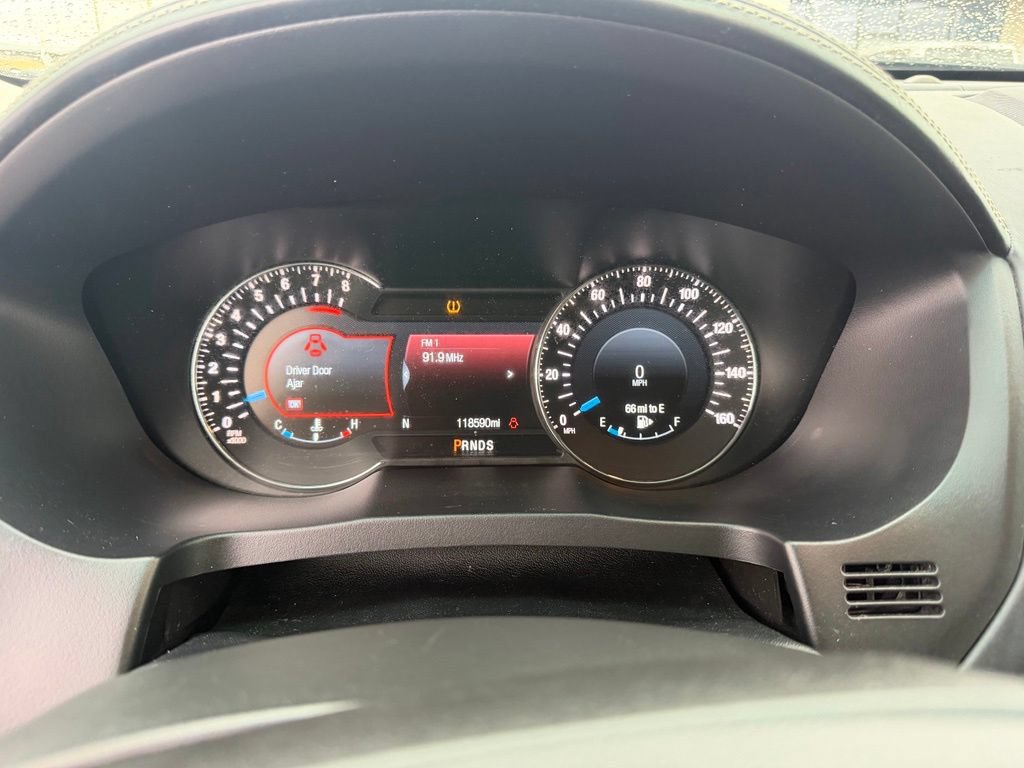 Used 2016 Ford Explorer Platinum AWD/4WD image 36