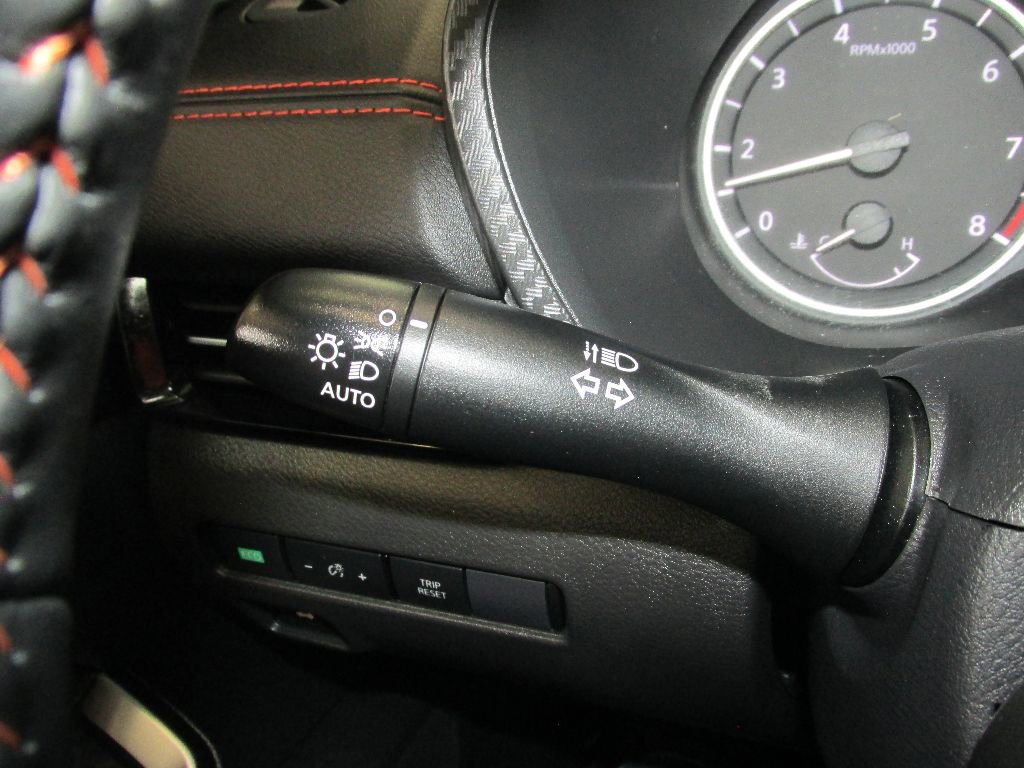 Used 2024 Nissan Sentra SR image 18