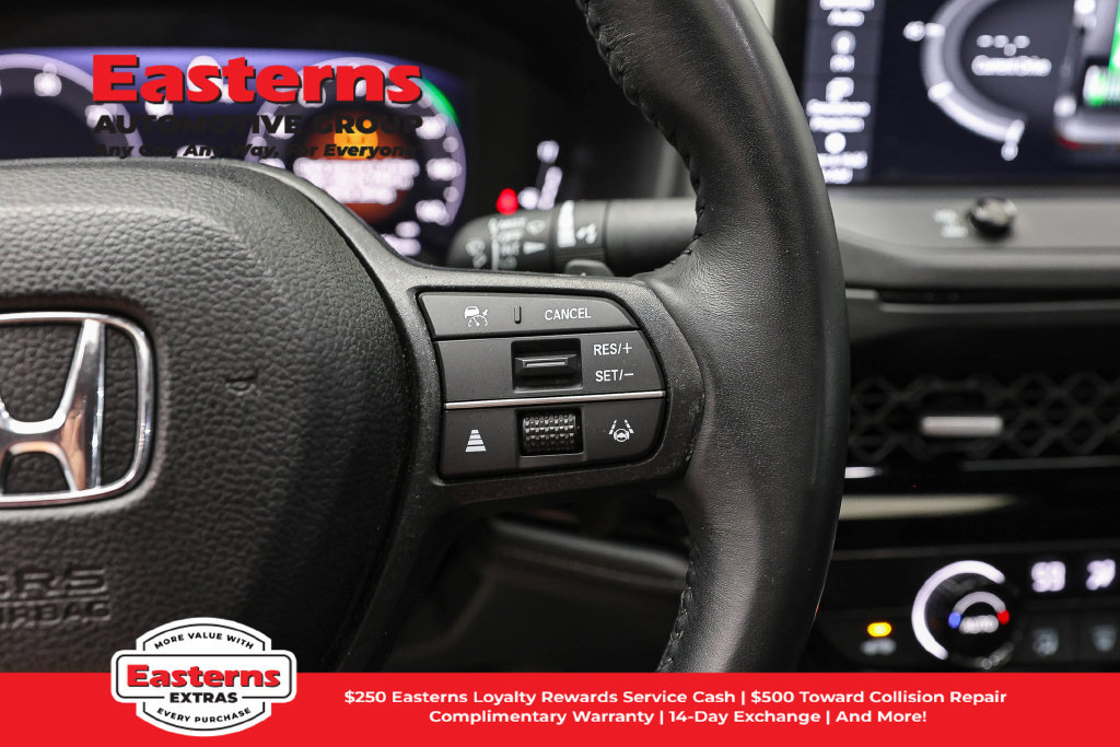 Used 2023 Honda Accord Sport image 17