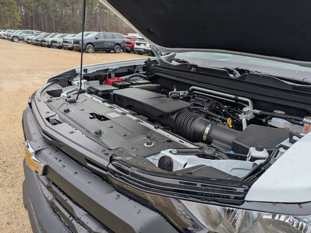 New 2026 Chevrolet Colorado W/T w/ Advanced Trailering Package image 35