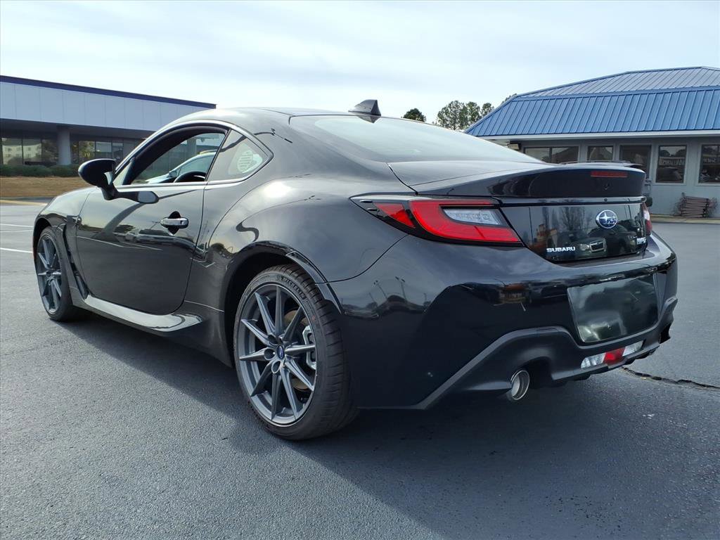 New 2026 Subaru BRZ Limited image 18