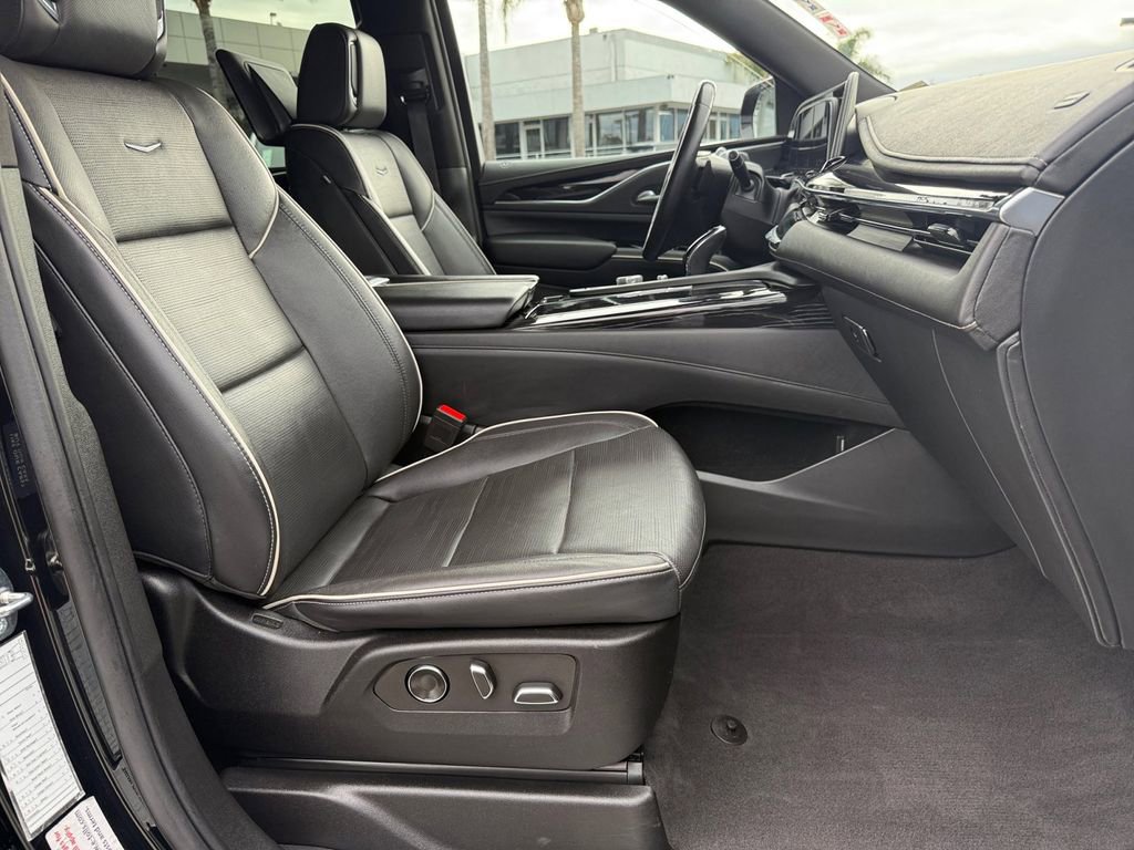 Used 2023 Cadillac Escalade Sport image 27