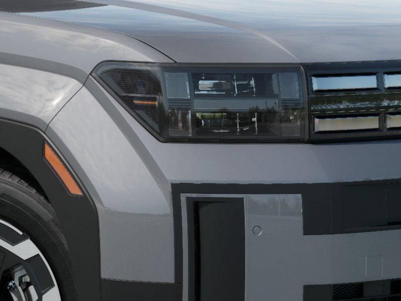 New 2026 Hyundai Santa Fe SE AWD/4WD image 9
