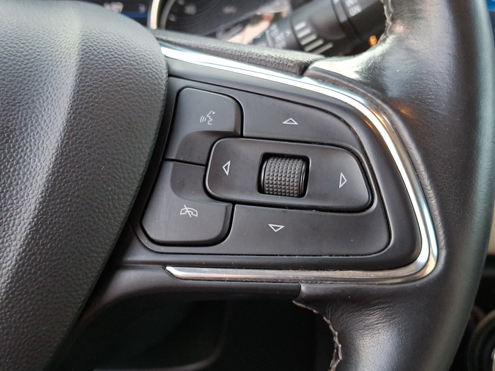 Certified 2020 Buick Encore GX Preferred FWD image 22