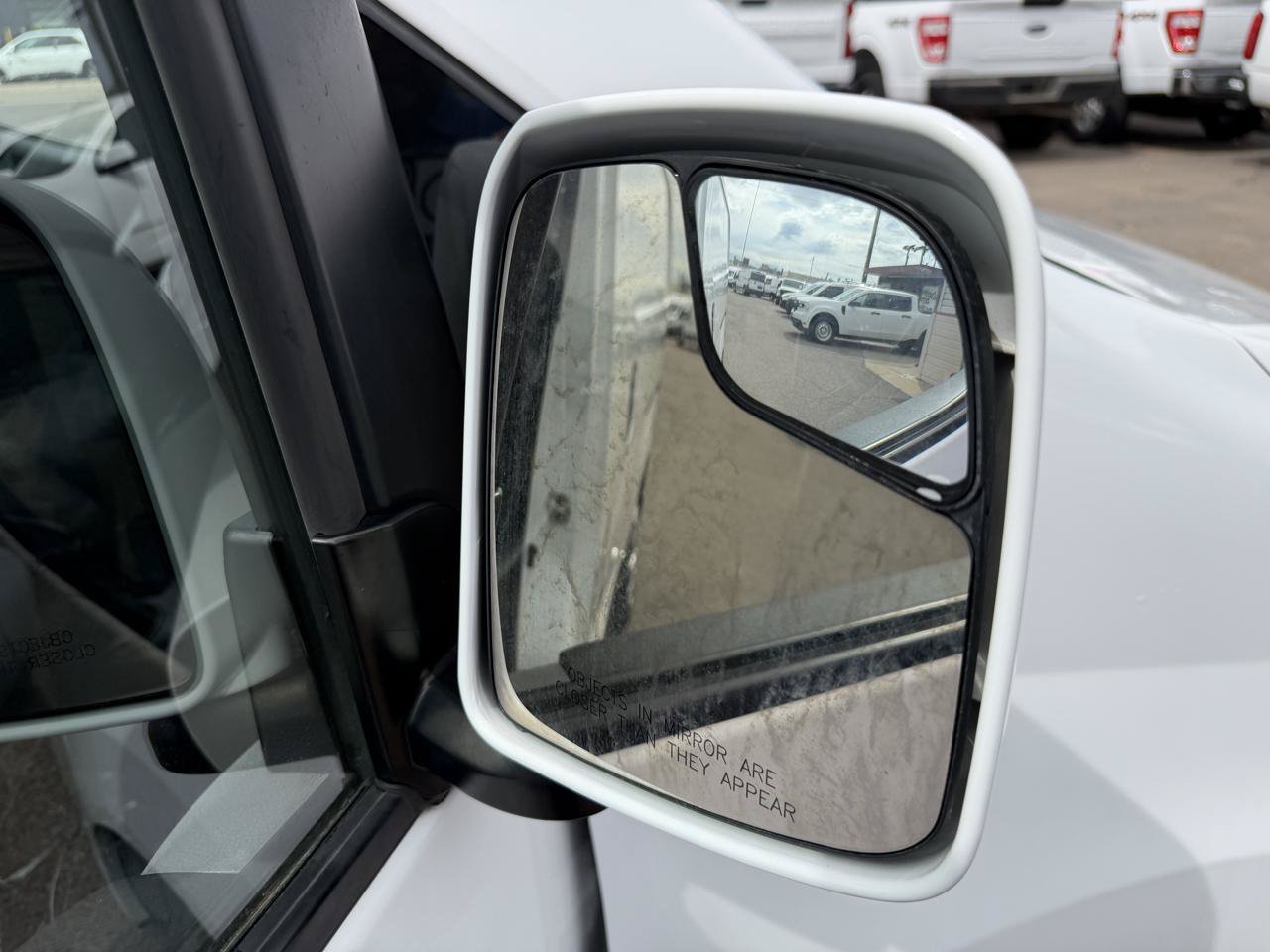 Used 2020 Nissan NV200 SV FWD image 30