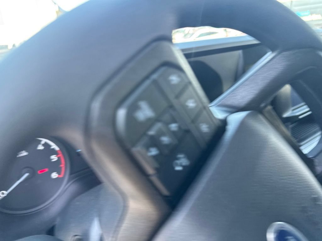New 2026 Ford F550 4x4 Crew Cab image 9