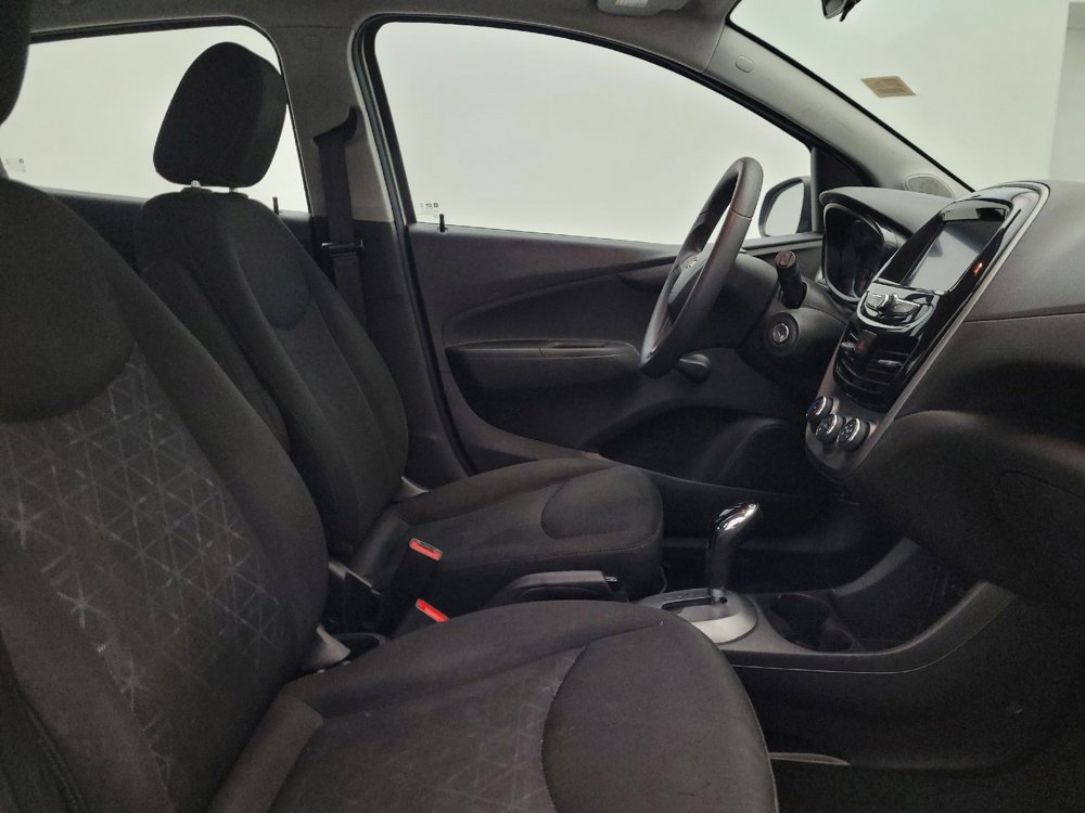 Used 2020 Chevrolet Spark LS image 21