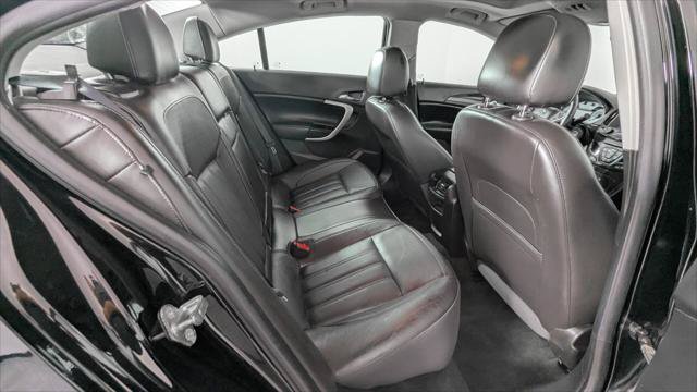 Used 2017 Buick Regal Sport Touring FWD image 17