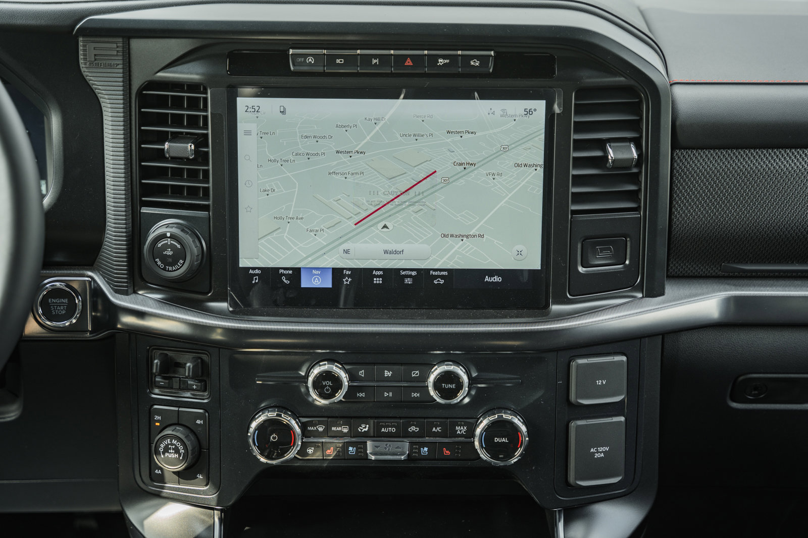 New 2026 Ford F150 Raptor image 27