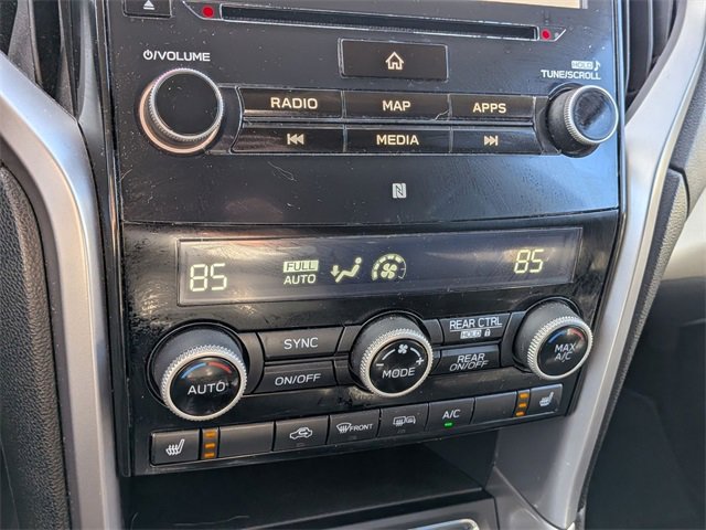 Used 2020 Subaru Ascent Limited w/ Technology Package image 20