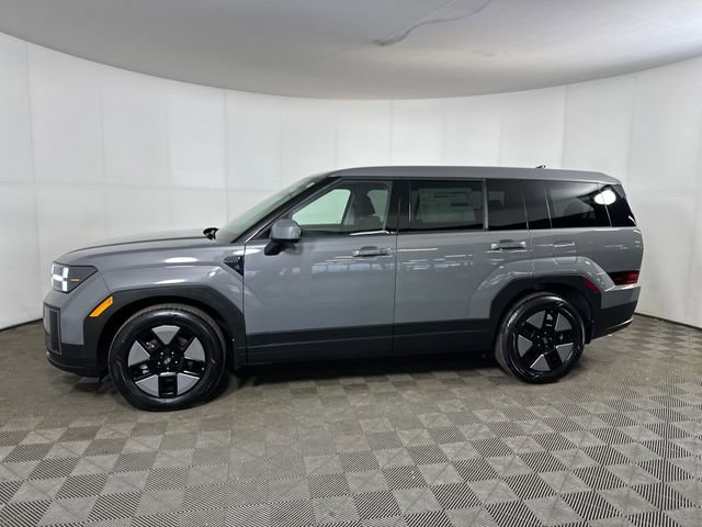 Used 2026 Hyundai Santa Fe SE image 25