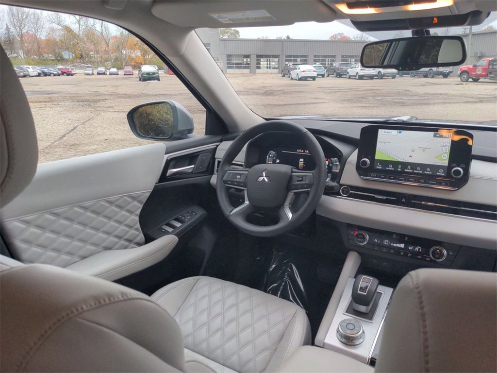 Used 2023 Mitsubishi Outlander SEL 40th Anniversary image 29