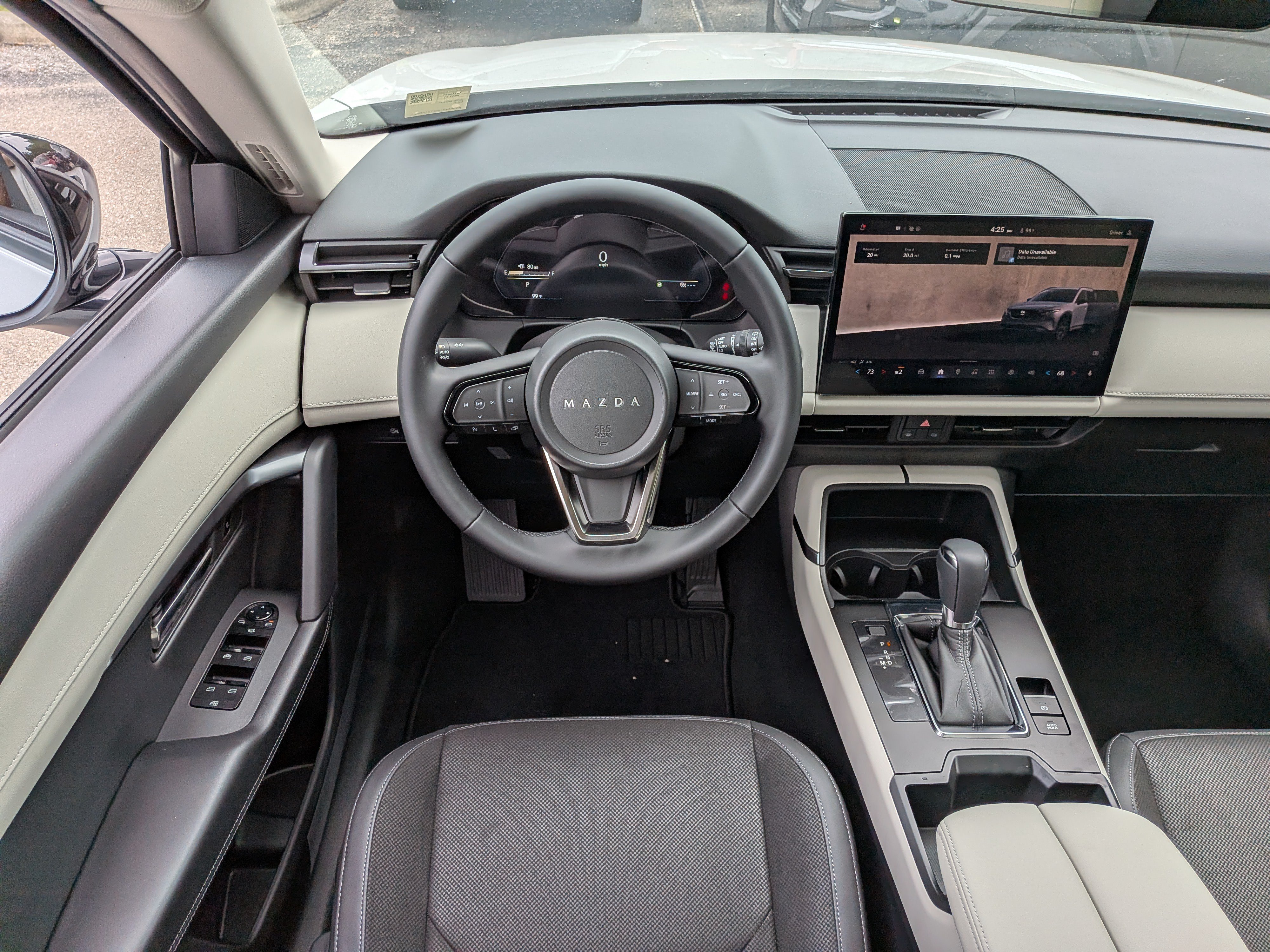 New 2026 MAZDA CX-5 Select AWD/4WD image 18