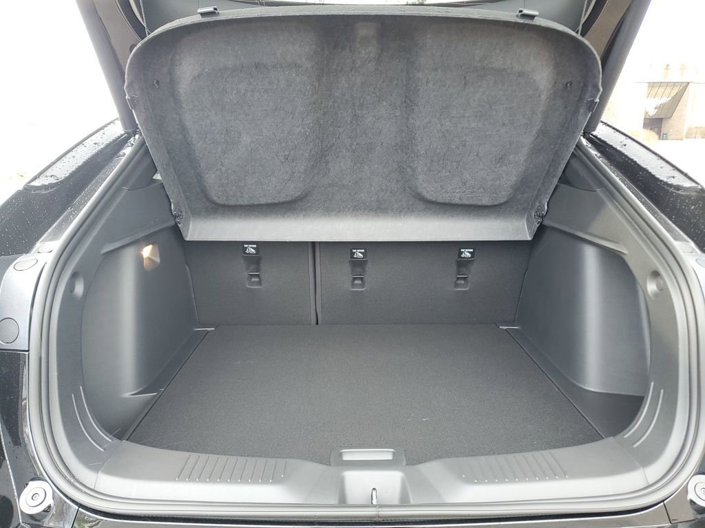 New 2026 Buick Envista Sport Touring w/ Convenience I Package image 26