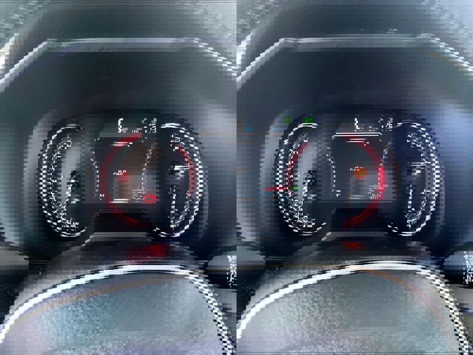 Used 2023 Toyota RAV4 XLE w/ Convenience Package image 25