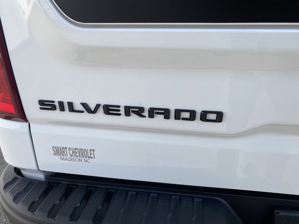 Used 2024 Chevrolet Silverado 1500 ZR2 w/ ZR2 Bison Edition image 17