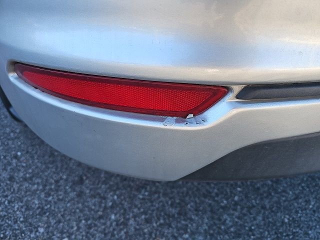 Used 2016 Ford Fiesta S image 18