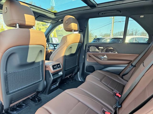 New 2026 Mercedes-Benz GLE 450 4MATIC image 22