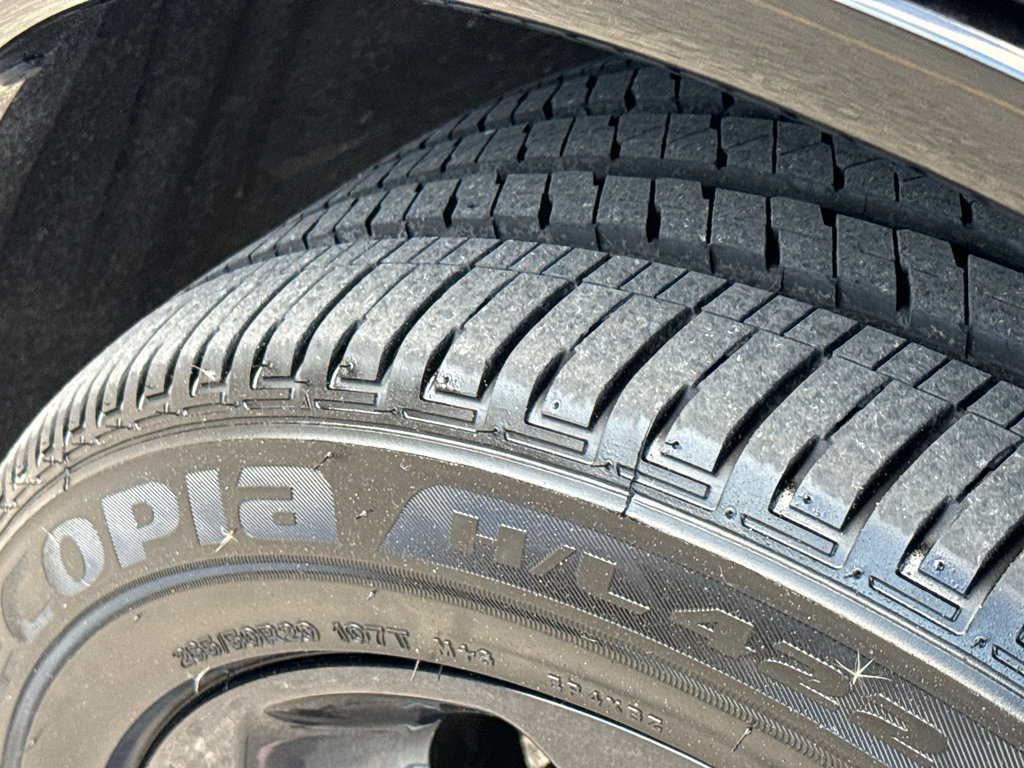 Used 2025 Dodge Durango GT w/ Blacktop Package image 11