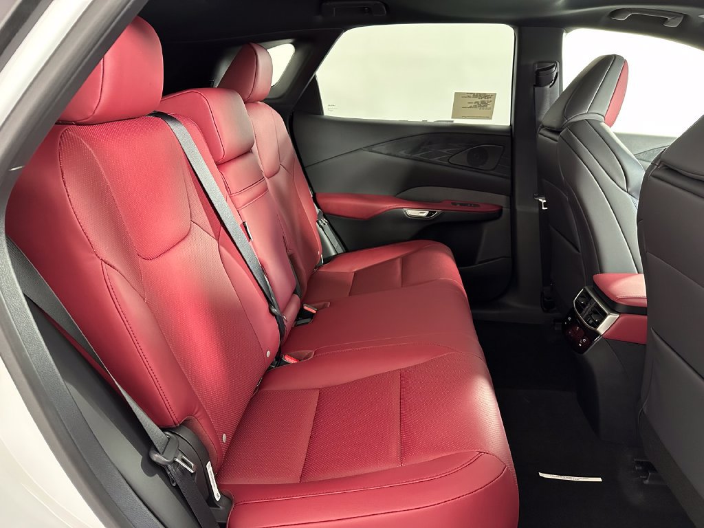 New 2026 Lexus RX 350 F Sport w/ Convenience Package AWD/4WD image 18