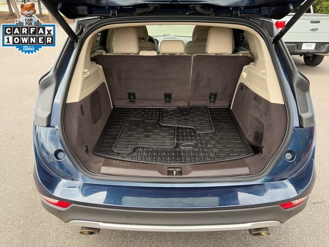 Used 2017 Lincoln MKC Premiere FWD image 8