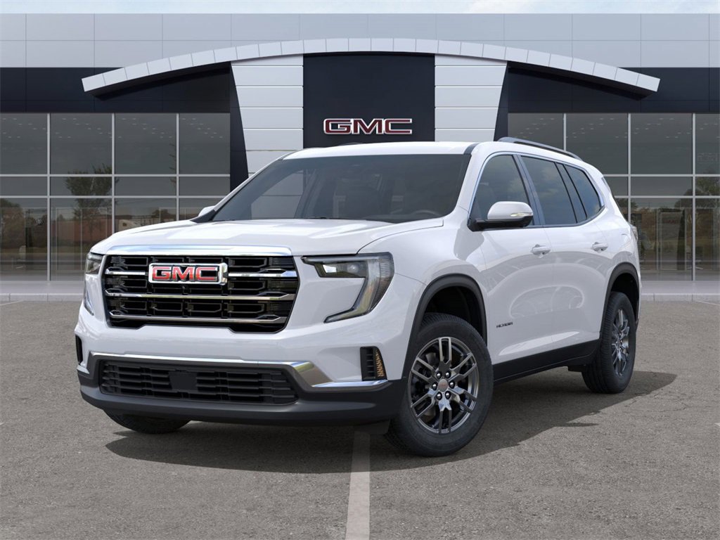 New 2026 GMC Acadia Elevation image 6