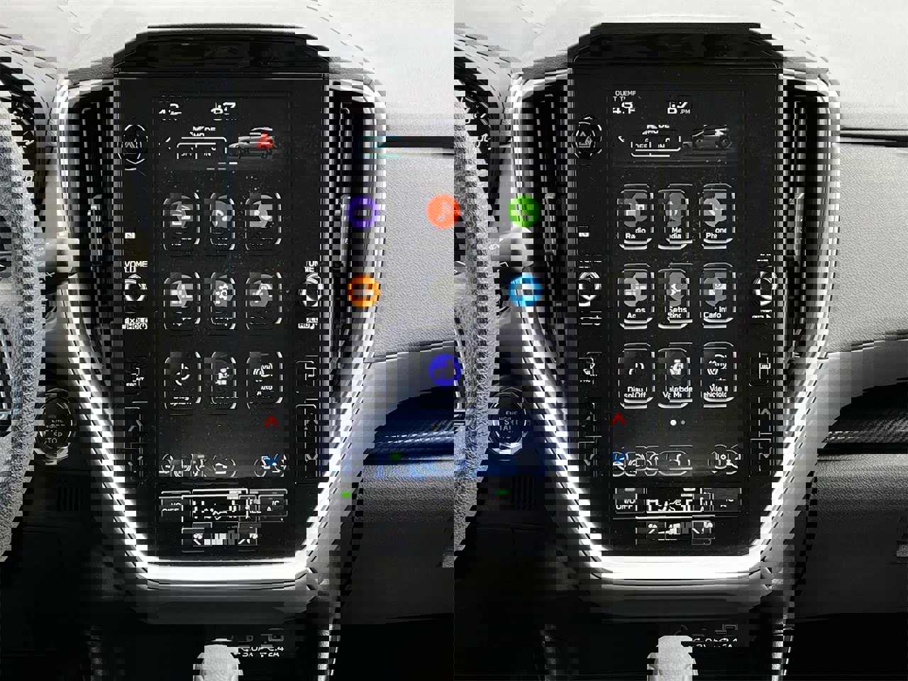 Used 2024 Subaru Crosstrek 2.0i Premium image 15