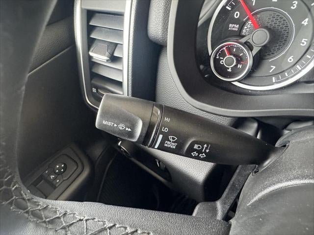 New 2026 RAM 1500 Big Horn AWD/4WD image 53