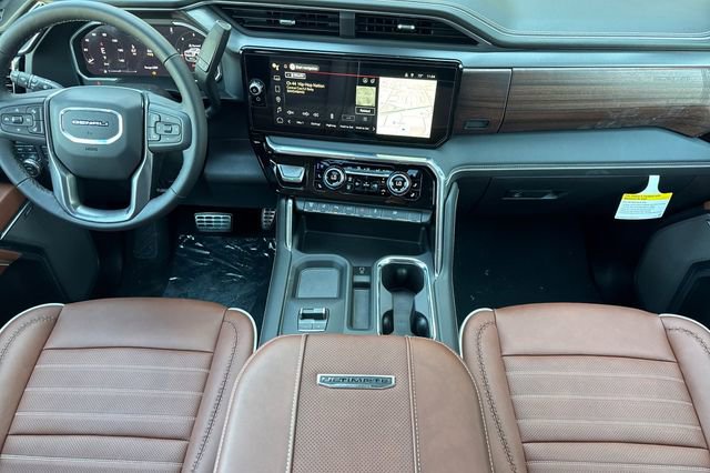 New 2026 GMC Sierra 3500 Denali Ultimate image 15