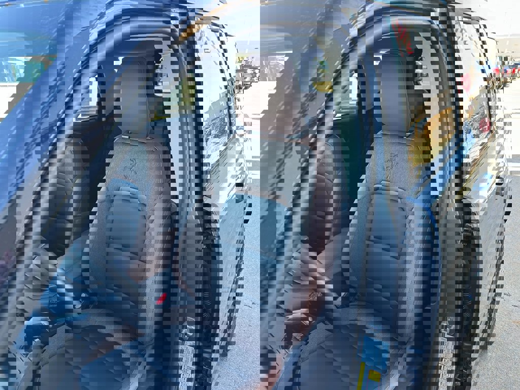 New 2025 Ford Bronco Sport Outer Banks w/ Outer Banks Tech Package+ image 27