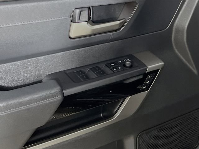 New 2025 Toyota Tundra Limited w/ TRD Off-Road Package AWD/4WD image 14