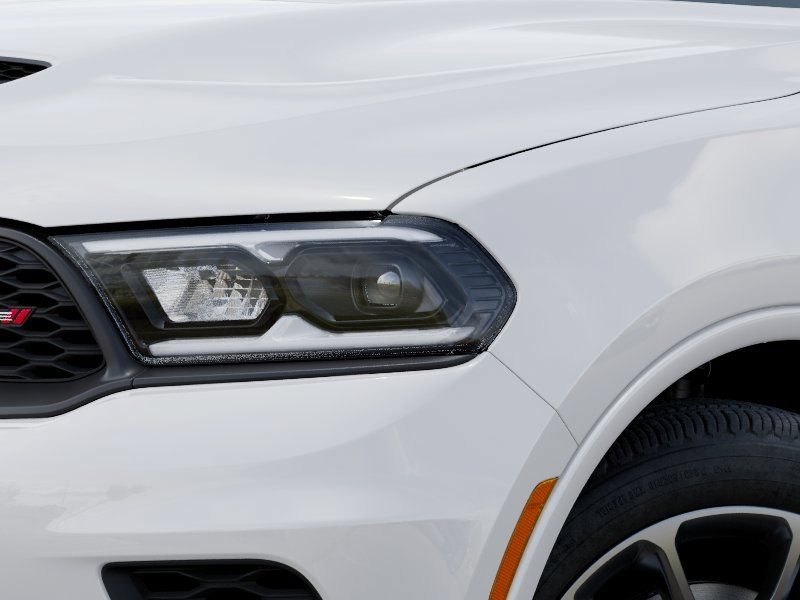 New 2026 Dodge Durango GT AWD/4WD image 10