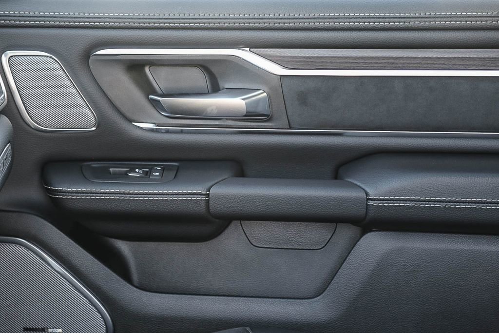 New 2026 RAM 1500 Laramie image 20