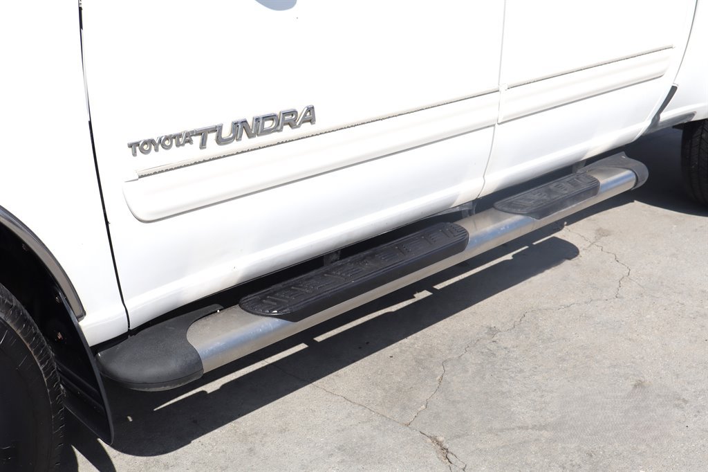 Used 2004 Toyota Tundra SR5 RWD image 10
