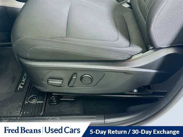 Used 2023 Hyundai Tucson SEL image 20