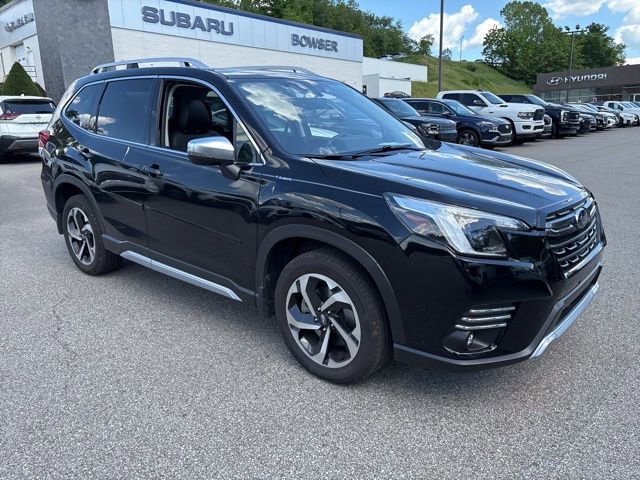 Used 2023 Subaru Forester Touring AWD/4WD image 7