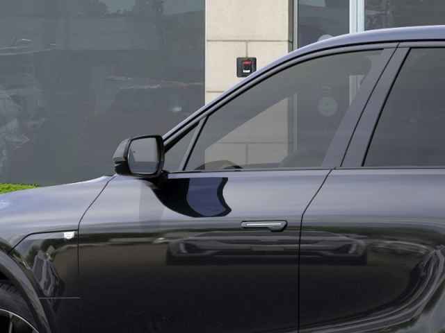 New 2025 Cadillac Lyriq Sport w/ Nappa Leather Package image 13