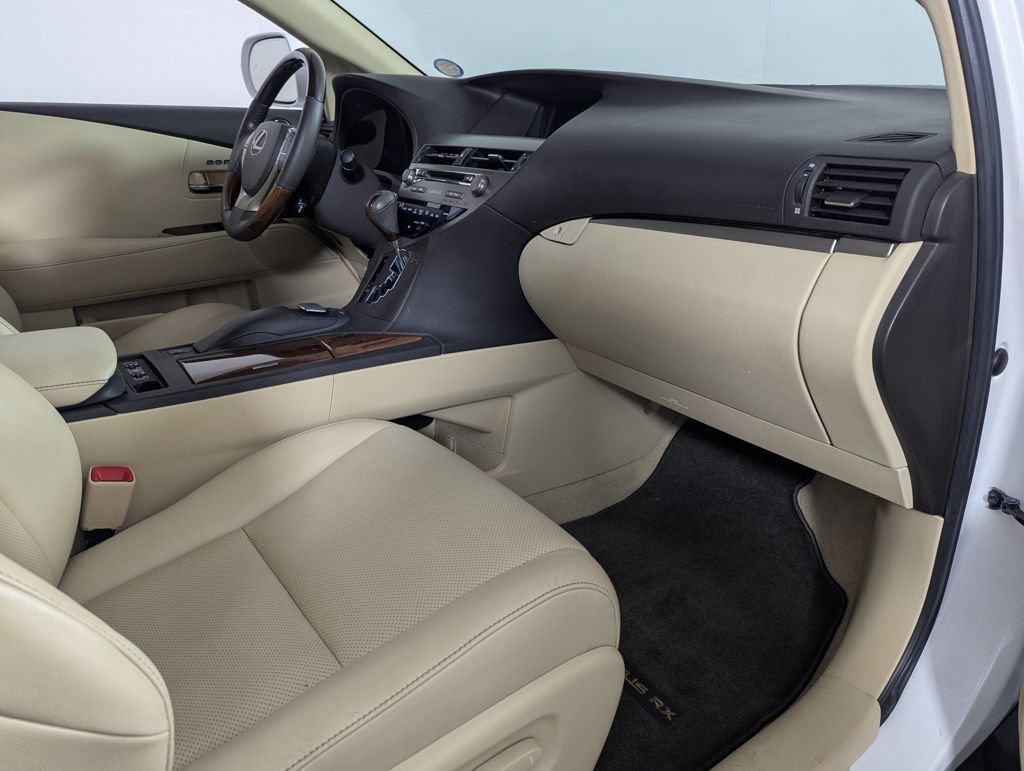 Used 2013 Lexus RX 350 FWD w/ Navigation Pkg image 34
