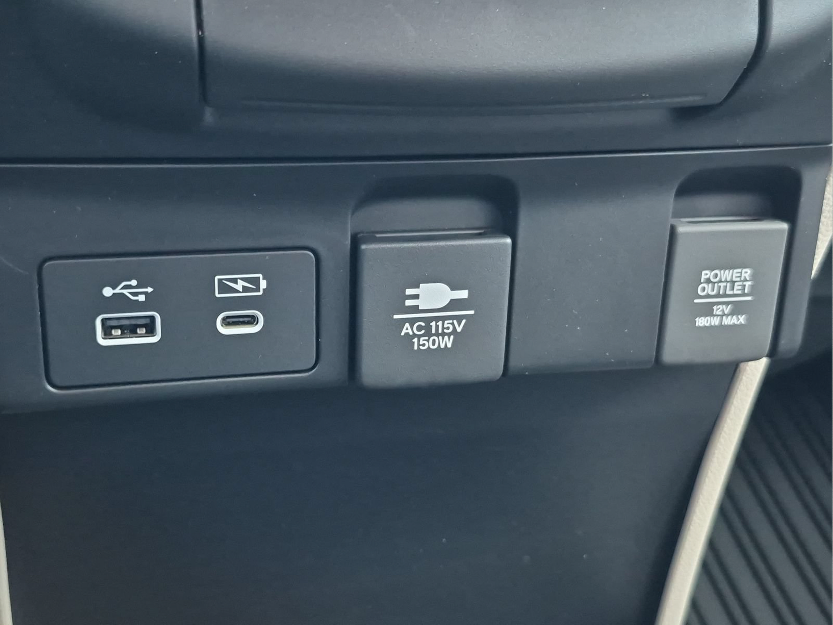 New 2027 Honda Odyssey Touring image 26