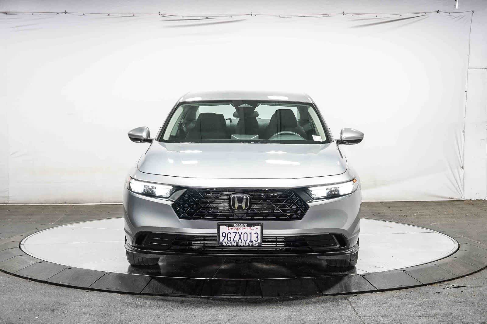Used 2023 Honda Accord LX image 6