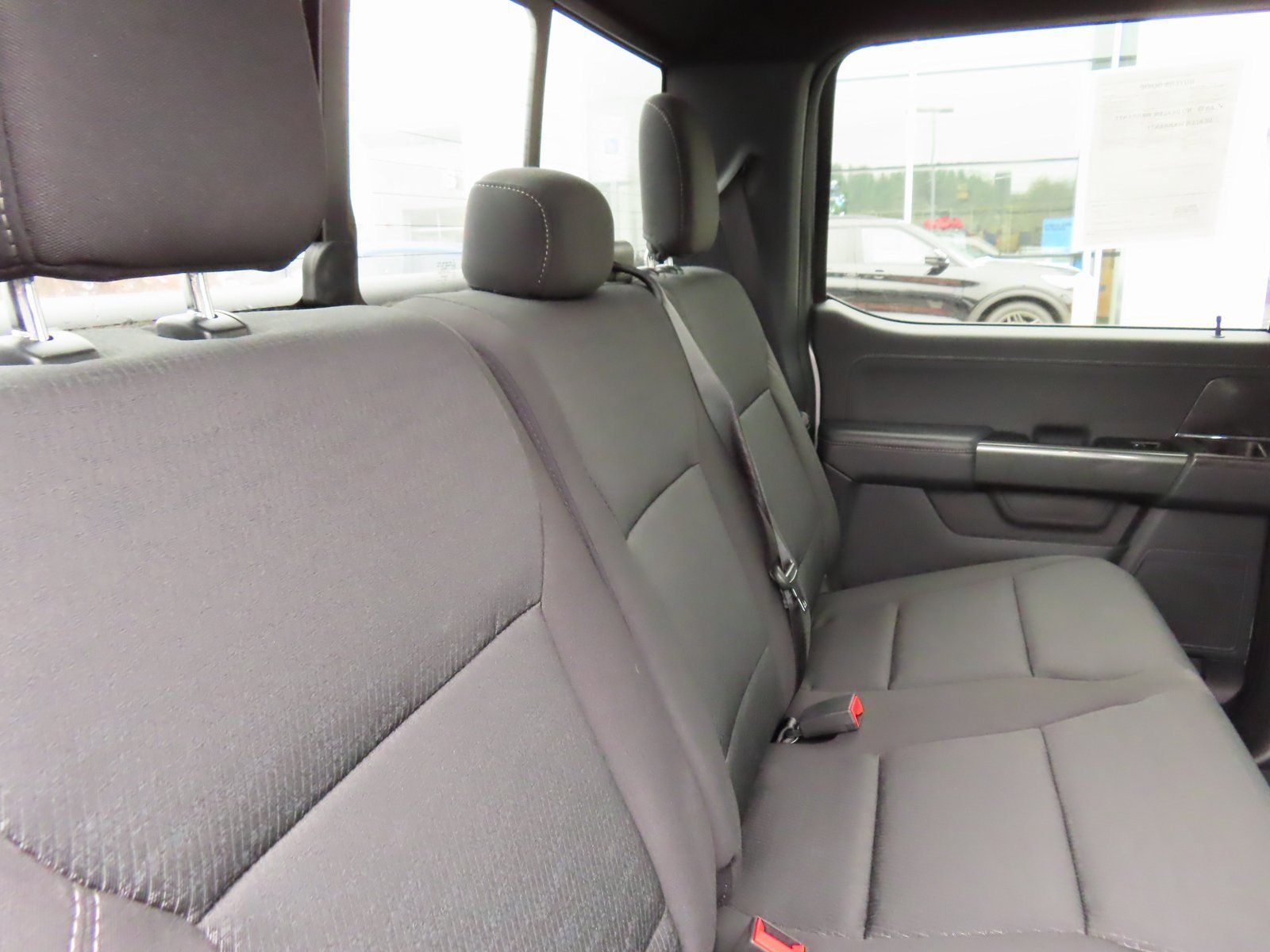 Used 2023 Ford F150 XLT w/ Equipment Group 302A High image 39